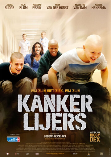 Постер фильма «Kankerlijers»