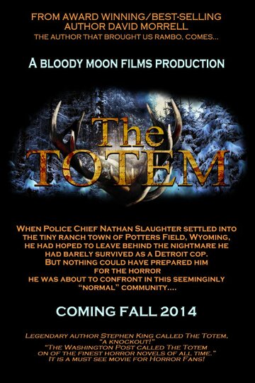 Постер фильма «The Totem»