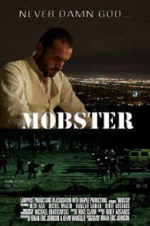 Постер фильма «Mobster»
