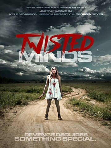 Постер фильма «Twisted Minds»