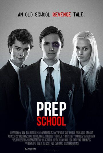 Постер фильма «Prep School»