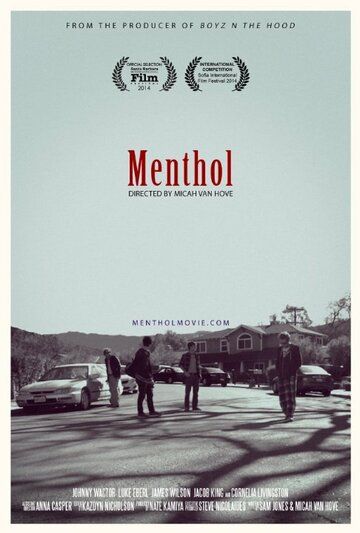 Постер фильма «Menthol»