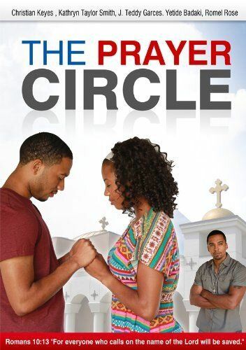 Постер фильма «The Prayer Circle»