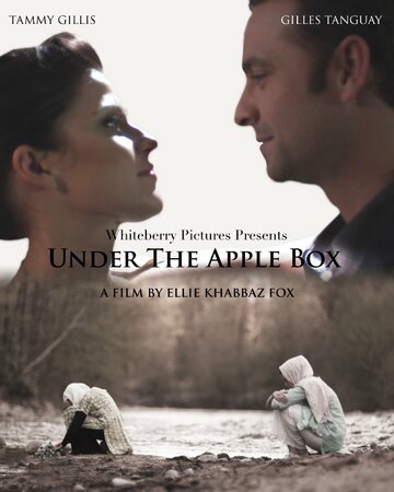 Постер фильма «Under the Apple Box»