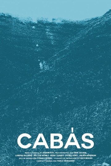 Постер фильма «Cabás»