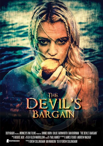 Постер фильма «The Devil's Bargain»