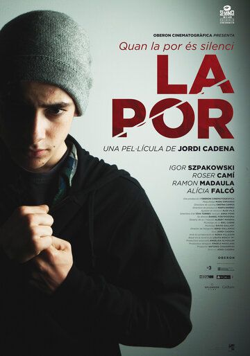 Постер фильма «La por»