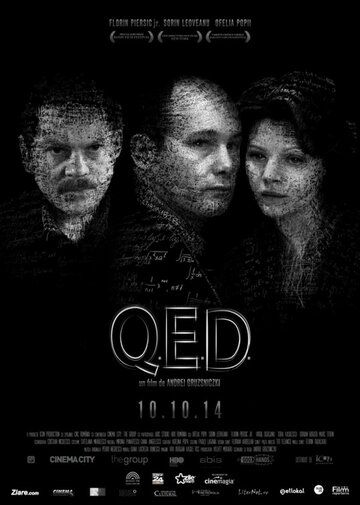 Постер фильма «Quod erat demonstrandum»
