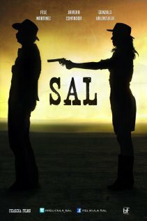Постер фильма «Sal»