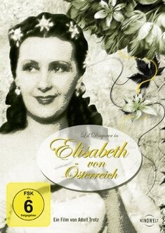 Постер фильма «Елизавета Австрийская»
