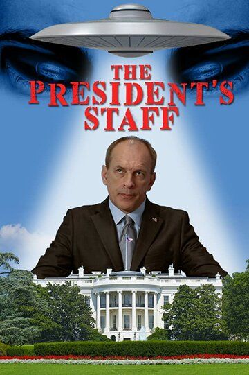 Постер фильма «The President's Staff»