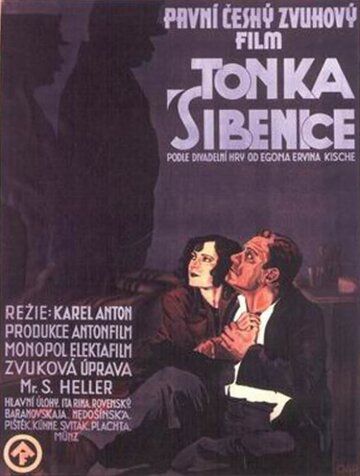 Постер фильма «Тонка Сибенице»