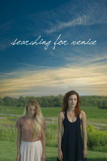 Постер фильма «Searching for Venice»