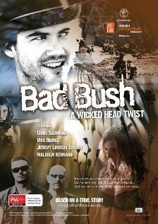 Постер фильма «Bad Bush»