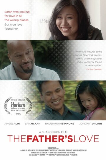Постер фильма «The Father's Love»
