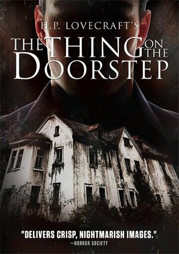 Постер фильма «The Thing on the Doorstep»