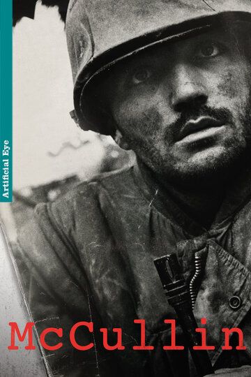 Постер фильма «МакКаллин»