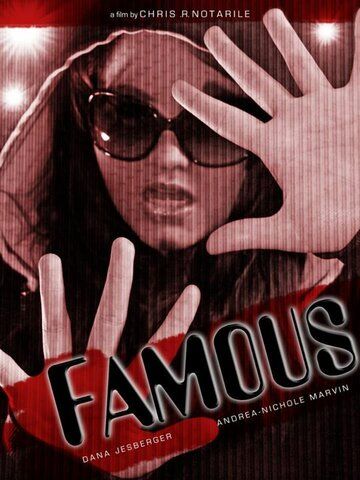 Постер фильма «Famous»