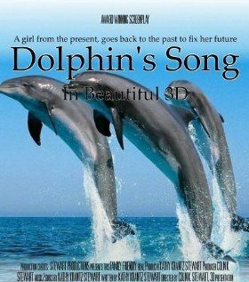 Постер фильма «Dolphin's Song»