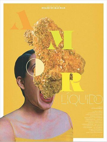 Постер фильма «Liquid Love»