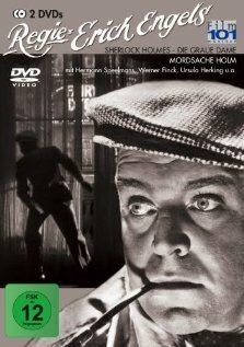 Постер фильма «Шерлок Холмс»