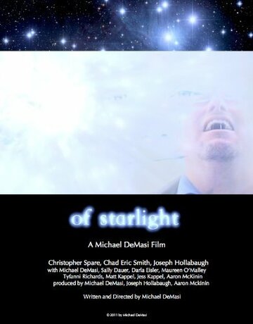 Постер фильма «Of Starlight»