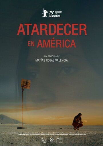 Постер фильма «Atardecer en América»