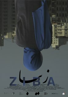 Постер фильма «Ziba»