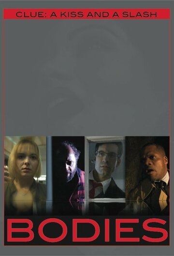 Постер фильма «Bodies»