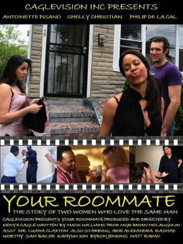 Постер фильма «Your Roommate»