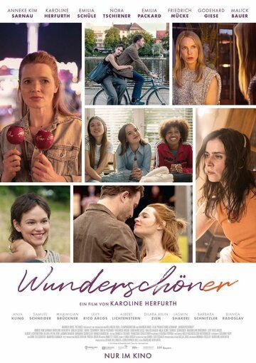 Постер фильма «Wunderschöner»