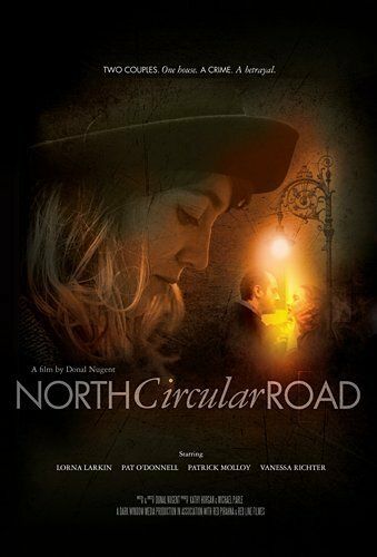 Постер фильма «North Circular Road»