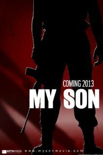 Постер фильма «My Son»