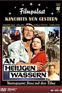 Постер фильма «An heiligen Wassern»