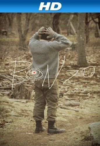 Постер фильма «Bonzo»