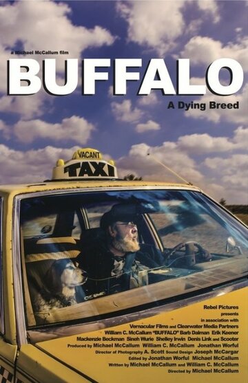 Постер фильма «Buffalo»