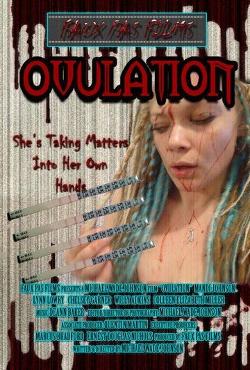 Постер фильма «Ovulation»