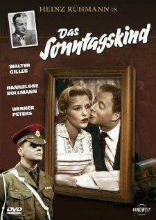 Постер фильма «Das Sonntagskind»