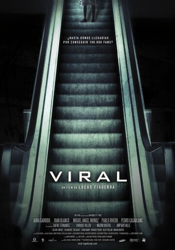 Постер фильма «Viral»