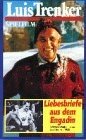 Постер фильма «Liebesbriefe aus dem Engadin»