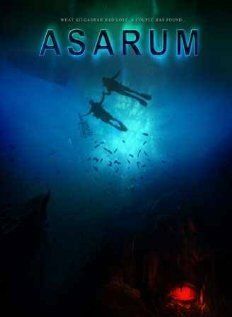 Постер фильма «Asarum»