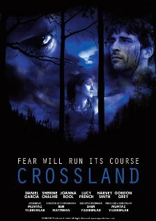 Постер фильма «Crossland»