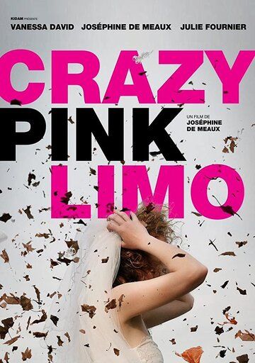 Crazy Pink Limo