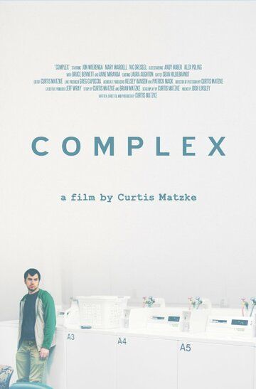 Постер фильма «Complex»