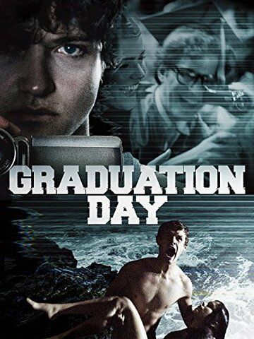 Постер фильма «Graduation Day»