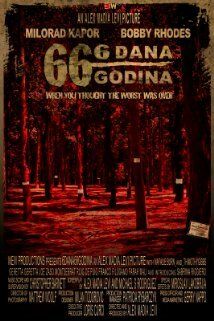 Постер фильма «6Days66Years»