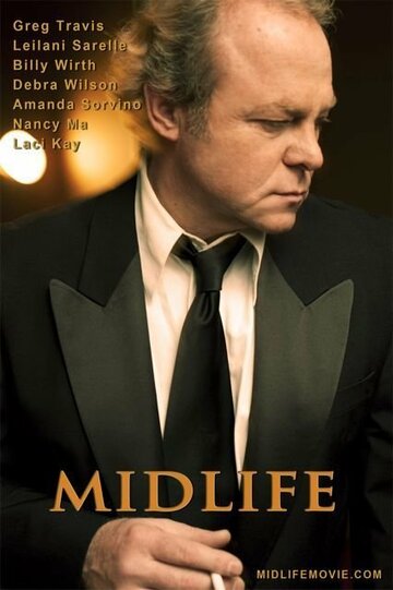 Постер фильма «Midlife»