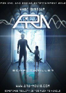 Постер фильма «Ara»