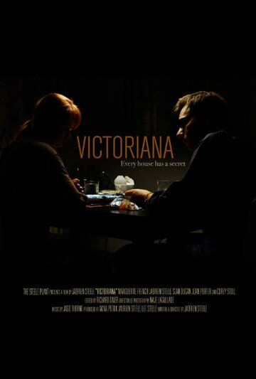 Постер фильма «Victoriana»