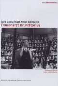 Постер фильма «Frauenarzt Dr. Prätorius»